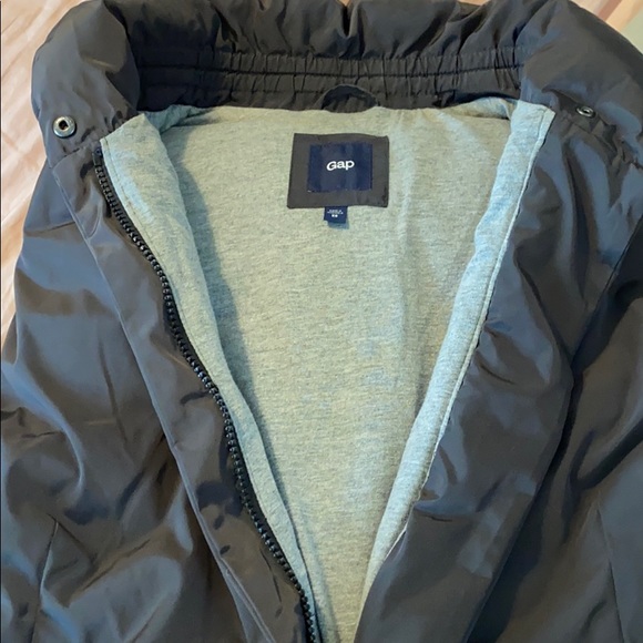 Gap Bubble Puffer Vest - Picture 4 of 7